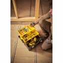 Stanley STST83397-1 equipment case Hard shell case Black, Yellow Stanley STST83397-1 equipment case Hard shell case Black, Yellow