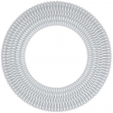 Cellfast C. SUCTION AND DISCHARGE HOSE FOR PUMPS 25mm x 25mb CLEAR ENERGO-FLEX