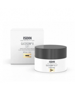 Isdin Glicoisdin Antiaging Kreminis Peeling Effect 8% 50ml