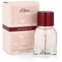s.Oliver Soulmate EDT tualetinis vanduo moterims, 30 ml s.Oliver Soulmate EDT tualetinis vanduo moterims, 30 ml