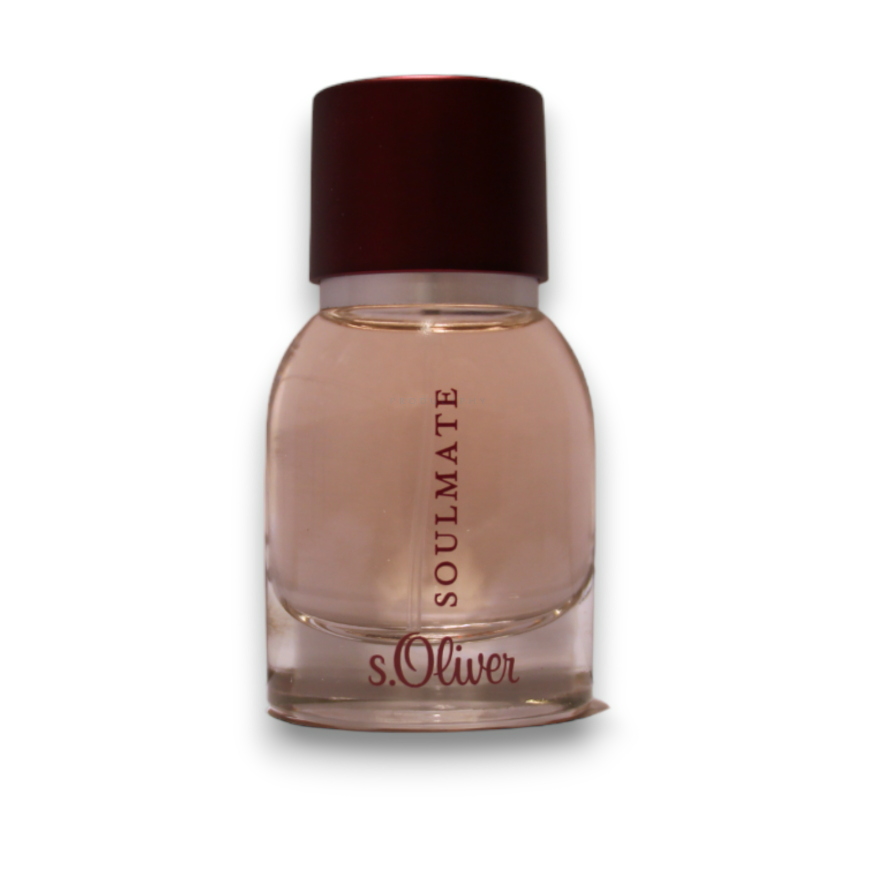 s.Oliver Soulmate EDT eau de toilette for women, 30 ml – 4