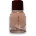 s.Oliver Soulmate EDT tualetinis vanduo moterims, 30 ml s.Oliver Soulmate EDT tualetinis vanduo moterims, 30 ml