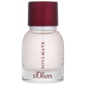 s.Oliver Soulmate EDT eau de toilette for women, 30 ml s.Oliver Soulmate EDT eau de toilette for women, 30 ml