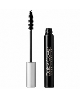 Kiss My Face Quick Cover Root Touch-Up 7 g