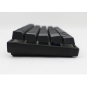 Ducky Mecha Mini tastatūra Pele iekļauta USB Angļu Melns Ducky Mecha Mini tastatūra Pele iekļauta USB Angļu Melns