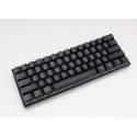 Ducky Mecha Mini клавиатура Мышь входит в комплектацию USB Английский Черный Ducky Mecha Mini клавиатура Мышь входит в комплектацию USB Английский Черный