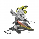 Ryobi EMS254L 4500 RPM 2000 W Ryobi EMS254L 4500 RPM 2000 W