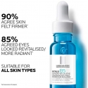 La Roche Posay Hyalu B5 Eye Serum anti-wrinkle eye serum with hyaluronic acid, 15 ml La Roche Posay Hyalu B5 Eye Serum anti-wrinkle eye serum with hyaluronic acid, 15 ml