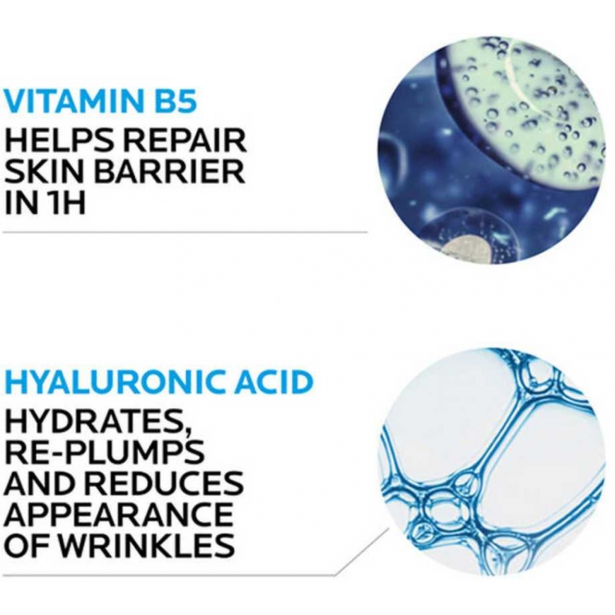 La Roche Posay Hyalu B5 Eye Serum anti-wrinkle eye serum with hyaluronic acid, 15 ml – 5