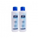 "Multidermol" shower gel 2x750ml