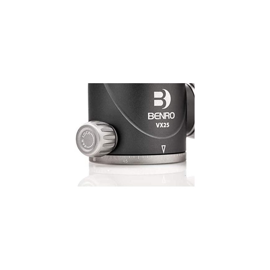 Benro VX30+PU50X galvutė – 2