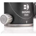 Benro VX30+PU50X head