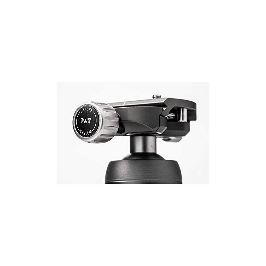 Benro VX30+PU50X head – 4
