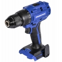 Screwdriver-drill RawlPlug R-PDD18-70-XS 18 V (without battery and charger) Screwdriver-drill RawlPlug R-PDD18-70-XS 18 V (without battery and charger)