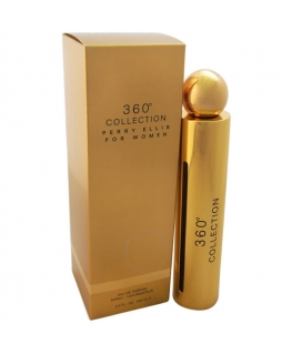 Perry Ellis 360° Collection for Women EDP