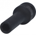 KS Tools 515.1124-E impact socket Black KS Tools 515.1124-E impact socket Black
