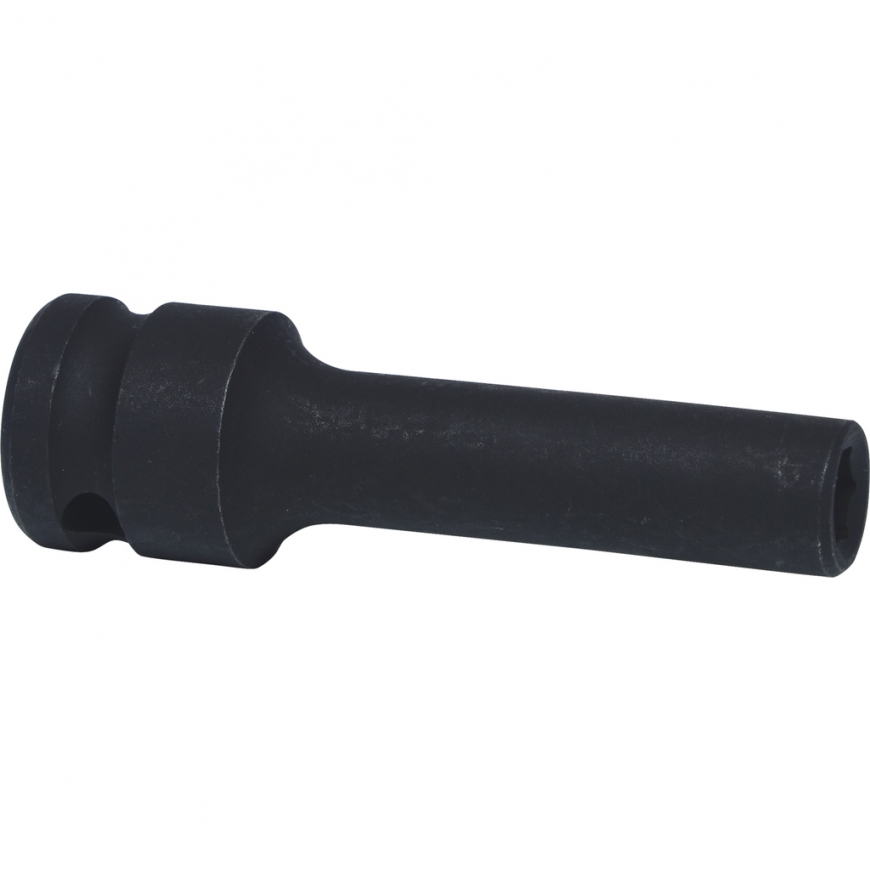 KS Tools 515.1124-E galvutė Smūginė galvutė Juoda – 4