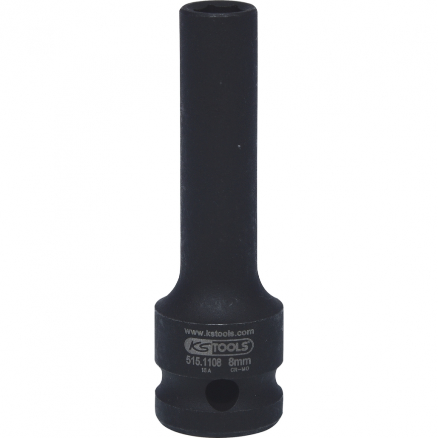 KS Tools 515.1124-E löökpadrun Must – 5