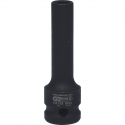 KS Tools 515.1124-E iskuhylsy Musta KS Tools 515.1124-E iskuhylsy Musta