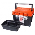 Toolbox Patrol HD Compact 5394 orange Toolbox Patrol HD Compact 5394 orange