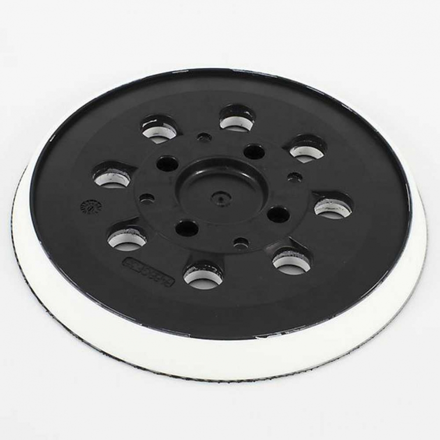 Bosch Sanding pad eccentric. for grinder