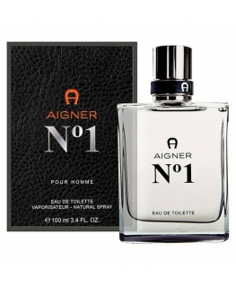 Etienne Aigner N1 tualetinis vanduo, purškiamas 100ml