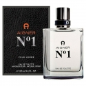 Etienne Aigner N1 eau de toilette, spray 100ml Etienne Aigner N1 eau de toilette, spray 100ml