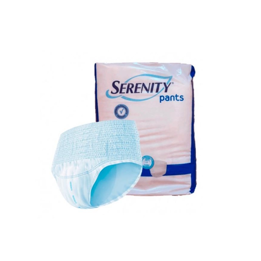 Serenity Slip Night didelis dydis 80U