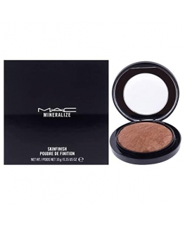 MAC Mineralize Skinfinish Natural, 10 g