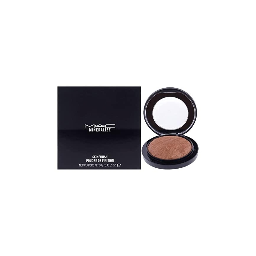 Apple MAC Mineralize Skinfinish Natural, 10