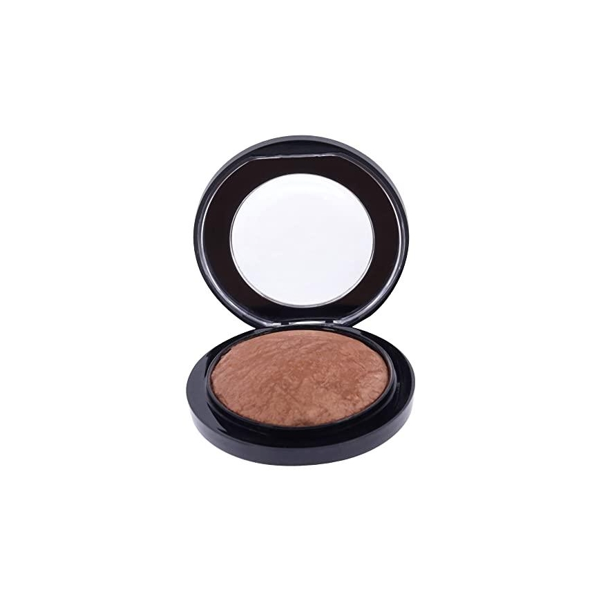MAC Mineralize Skinfinish Natural, 10 g – 2