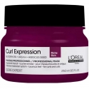 Mask for curly hair L'oreal Professionnel Curl Expression Intensive Moisturizer Rich Mask 250ml Mask for curly hair L'oreal Professionnel Curl Expression Intensive Moisturizer Rich Mask 250ml