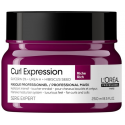 Mask for curly hair L'oreal Professionnel Curl Expression Intensive Moisturizer Rich Mask 250ml Mask for curly hair L'oreal Professionnel Curl Expression Intensive Moisturizer Rich Mask 250ml