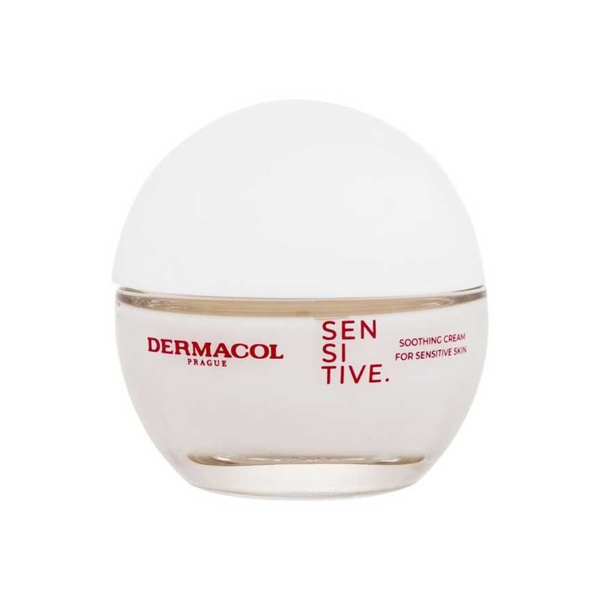 Dermacol Sensitive Soothing Cream Day Cream