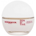 Dermacol Sensitive Soothing Cream Day Cream for women, 50 ml Dermacol Sensitive Soothing Cream Day Cream for women, 50 ml