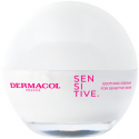 Dermacol Sensitive Soothing Kreminis Day Kreminis moterims, 50 ml Dermacol Sensitive Soothing Kreminis Day Kreminis moterims, 50 ml