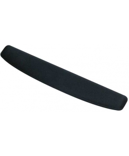 Bracket under the keyboard, black
