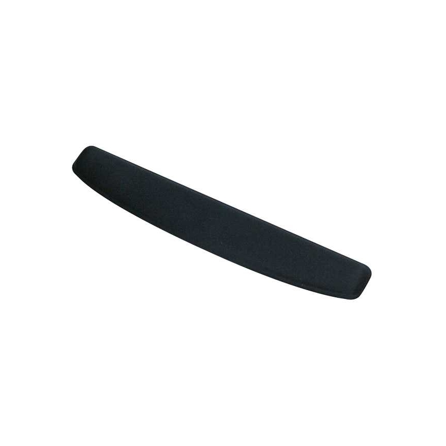 Nenurodyta Bracket under the keyboard, black