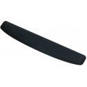 Bracket under the keyboard, black Bracket under the keyboard, black