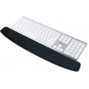 Bracket under the keyboard, black Bracket under the keyboard, black