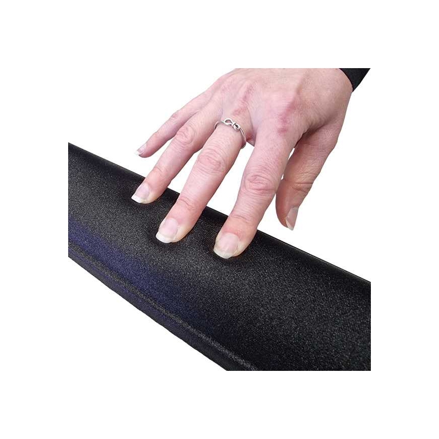 Bracket under the keyboard, black – 4