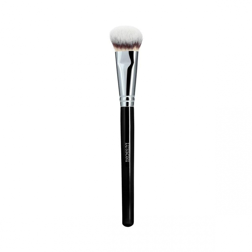 Lussoni Pro small angled makeup brush