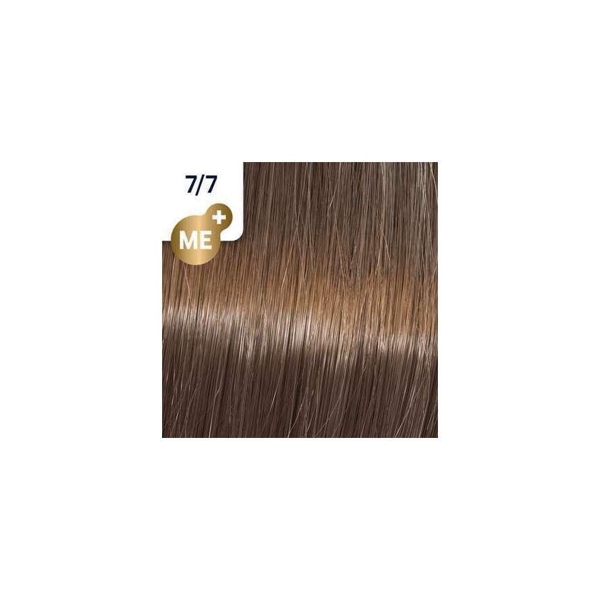 Wella Koleston Perfect Me+ plaukų dažai 60ml