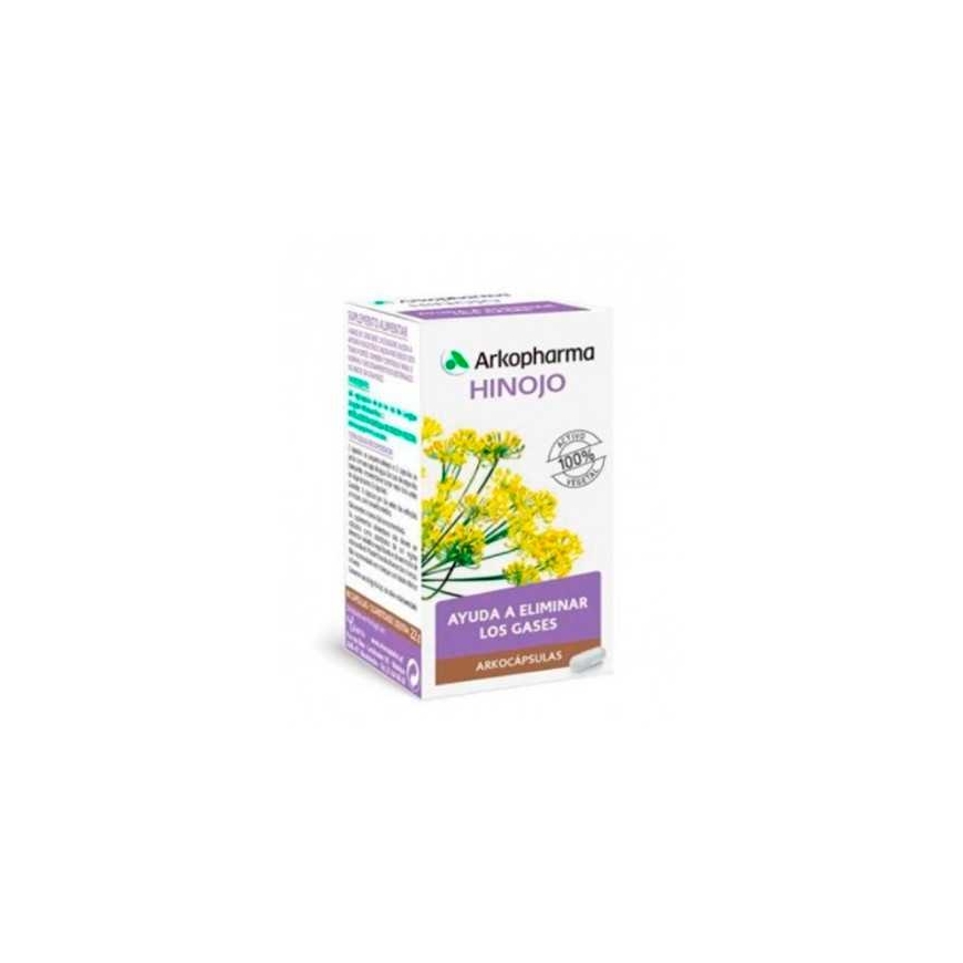 Arkopharma Fennel food supplement for the