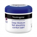 Neutrogena Norwegian Formula Deep Moisturizing Body Balm unisex, 300 ml Neutrogena Norwegian Formula Deep Moisturizing Body Balm unisex, 300 ml