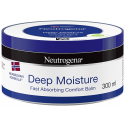 Neutrogena Norwegian Formula Deep Drėkinamasis Kūno Balzamas unisex, 300 ml Neutrogena Norwegian Formula Deep Drėkinamasis Kūno Balzamas unisex, 300 ml