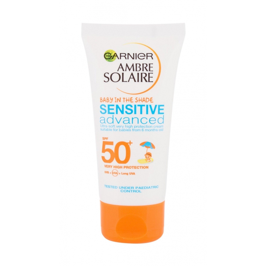 Garnier Ambre Solaire Kids Sensitive Advanced