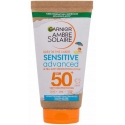 Garnier Ambre Solaire Kids Sensitive Advanced Baby In The Shade Sun Body lotion for children, 50 ml Garnier Ambre Solaire Kids Sensitive Advanced Baby In The Shade Sun Body lotion for children, 50 ml