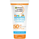 Garnier Ambre Solaire Kids Sensitive Advanced Baby In The Shade Sun Body lotion for children, 50 ml Garnier Ambre Solaire Kids Sensitive Advanced Baby In The Shade Sun Body lotion for children, 50 ml