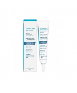Ducray Keracnyl Stop Blackheads 10ml